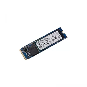 KXG60ZNV256G Toshiba 256GB M.2 2280 G3 NVMe SSD