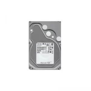 MD04ACA400 Toshiba 4TB 64MB 7200K 3.5"HDD