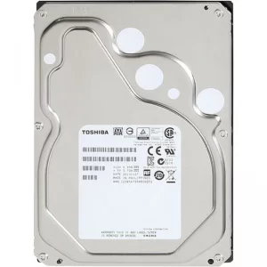 MG03SCA300 Toshiba 3TB 7.2K 3.5"HDD