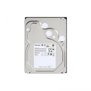 MG04ACA400E Toshiba 4TB 6GB 7.2K 3.5" SATA HDD