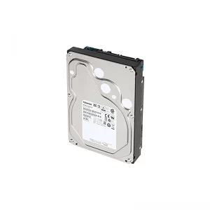 MG04ACA600A Toshiba 6TB SATA 7.2K 512e 3.5" HDD