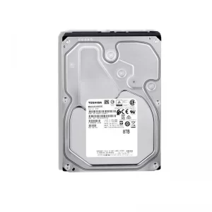MG06ACA800E Toshiba 8TB SATA 6GB 7.2K 256M 3.5"HDD
