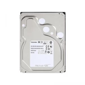 MG06SCA10TE Toshiba 10TB 7200K 3.5"HDD
