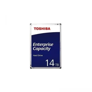 MG07ACA14TA Toshiba 14TB 7200K 6GB 3.5" 4KN HDD