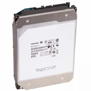 MG07ACA14TE Toshiba 14TB SATA 6GB 256MB 7200K 3.5"HDD