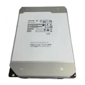 MG07SCA12TE Toshiba 12TB 7.2K SAS 12G 512E LFF 3.5"HDD
