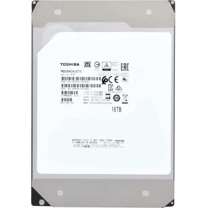 MG08ACA16TE Toshiba 16TB 7200K 3.5"HDD