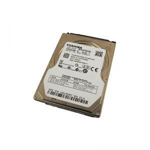 MK2576GSX Toshiba 250GB 5.4K SATA 3G 2.5"HDD