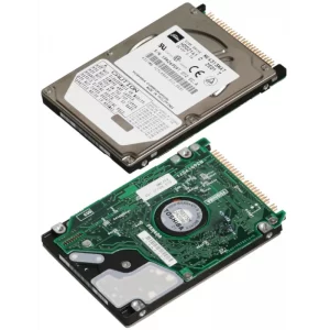 MK4313MAT Toshiba 4.3GB 4.2K IDE 512KB 2.5"HDD