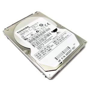 MK5061GSYN Toshiba 500GB 7.2K 2.5"HDD