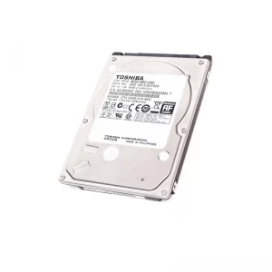MQ01ABD100H Toshiba 1TB 5400K 2.5"HDD