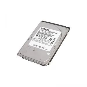 MQ02ABD100H Toshiba 1TB 5.4K 6GB 64MB Cache 2.5"SATA HDD