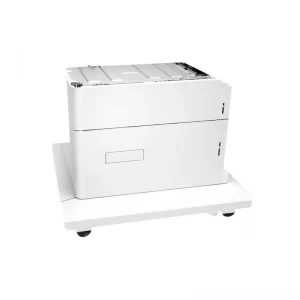 P1B12A HP LaserJet 550-Sheet Paper Tray