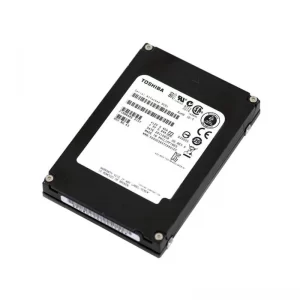 PX02SMB160 Toshiba 1.6TB 512e 12G SSD