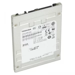 PX02SMF080 Toshiba 800GB 12G 2.5" MLC MU SAS SSD