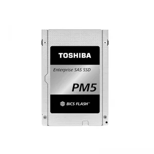 PX05SRB096Y Toshiba 960GB 12G 2.5"SAS SSD