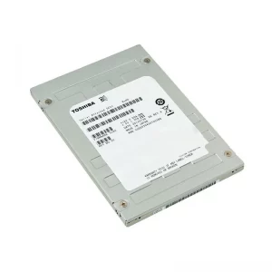 PX05SRB384 Toshiba 3.84TB SAS 12GB 2.5" SFF SSD