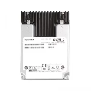 SDFAM81DAB01 Toshiba 1.92TB 12G 2.5" SAS SSD
