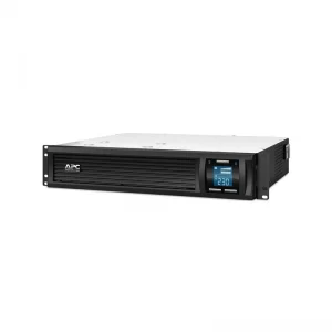 SMC1500I-2U APC 1500VA 2U LCD Smart UPS