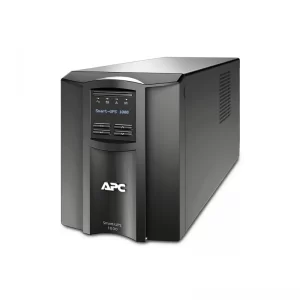 SMT1000I APC 1000VA LCD 230V Smart UPS