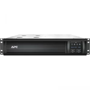 SMT1000RMI2U APC 1000VA LCD 230V Smart UPS