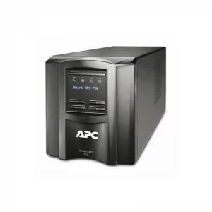 SMT1500 APC 1500VA LCD 120V Smart UPS
