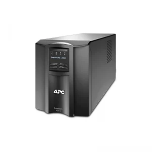 SMT1500I APC Smart-UPS 1500VA LCD 230V