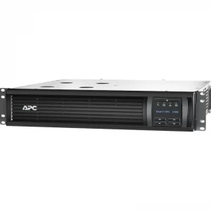 SMT1500RM2UC APC 1500VA RM Smart UPS