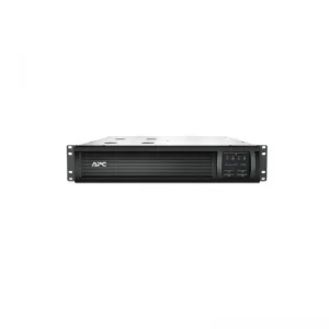 SMT1500RMI2UNC APC 1500VA LCD Smart UPS