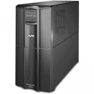 SMT2200US APC 120V LCD UPS