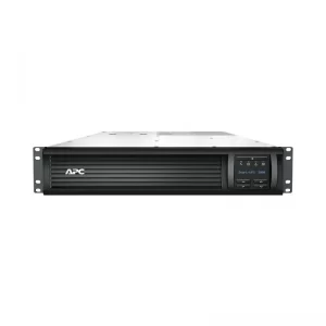 SMT3000RMI2UC APC 3000VA LCD 2U Smart UPS