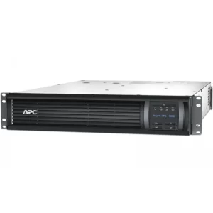 SMT3000RMI2UNC APC 3000VA LCD RM Smart-UPS