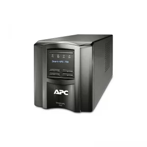 SMT750I APC 750VA LCD 230V Smart UPS
