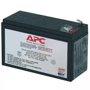 SMX120BP APC X 120V Battery