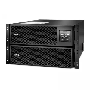SRT10KRMXLT APC SRT 10000VA RM 208V Smart UPS