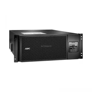 SRT6KRMXLI APC SRT 6000VA RM 230V Smart UPS
