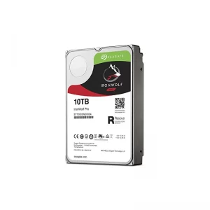 ST10000NE0004 Seagate IWPro 10TB 7200K 3.5"HDD