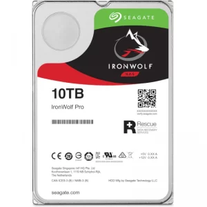 ST10000NE0008 Seagate IW 10TB 7.2K 3.5"HDD