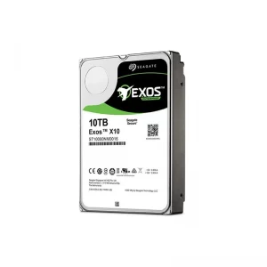 ST10000NM0016 Seagate 10TB SATA 3.5"HDD