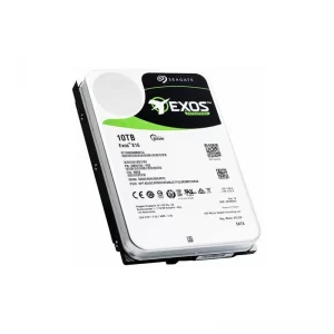 ST10000NM001G Seagate 10TB SATA 3.5"HDD