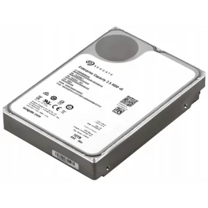 ST10000NM0206 Seagate Enterprise 10TB HDD