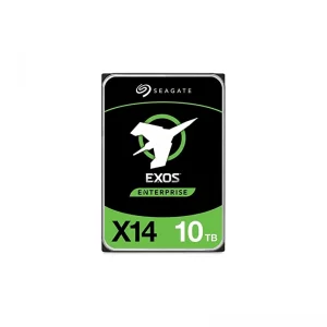 ST10000NM0478 Seagate Exos X14 10TB 7.2K 3.5"HDD