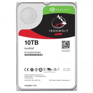 ST10000VN0004 Seagate IW 10TB 3.5"HDD