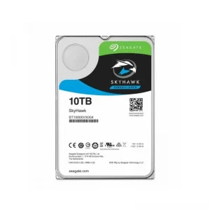 ST10000VX0004 Seagate Skyhawk 10TB 7200K 3.5"HDD