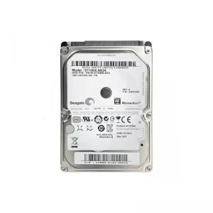 ST1000LM024 Seagate 1TB 5400K 2.5"HDD