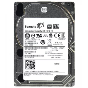 ST1000NX0313 Seagate Exos 1TB 7200K 2.5"128MB HDD