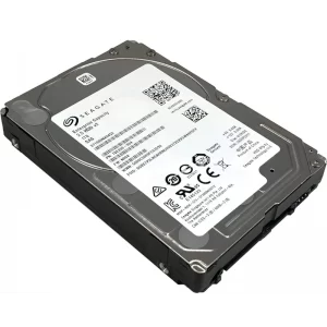ST1000NX0453 Seagate 1TB 15MM SAS 12GB 7.2K 2.5"HDD