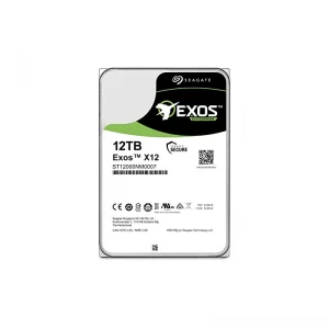 ST12000NM0007 Seagate 12TB 7.2K 6GB 256MB 3.5" HDD