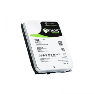 ST12000NM0008 Seagate 12TB 7200K 3.5"HDD