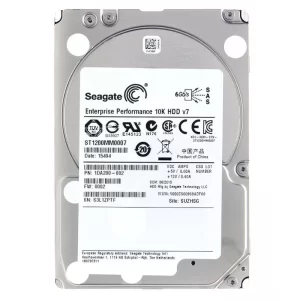 ST1200MM0007 Seagate 1.2TB 10K 2.5" HDD